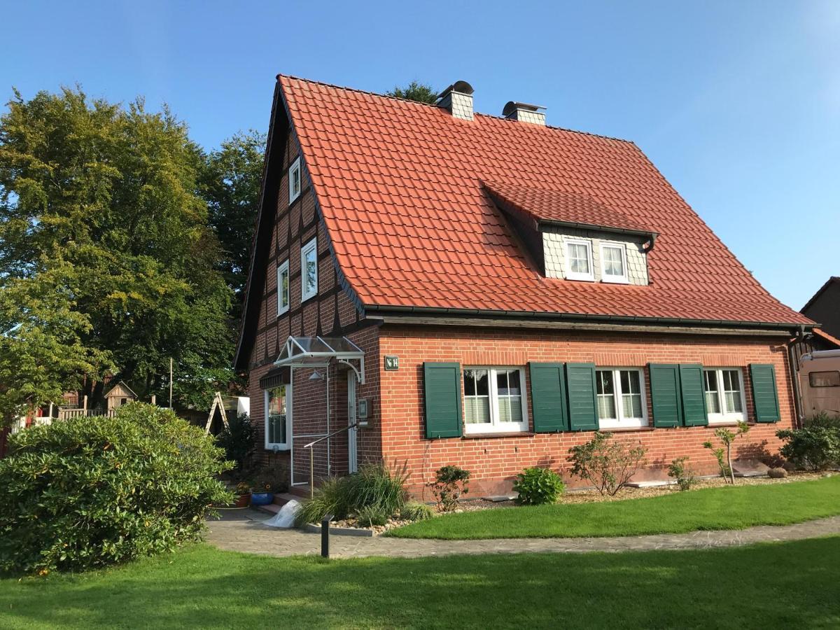 Ferienhaus-Eschede Exterior foto
